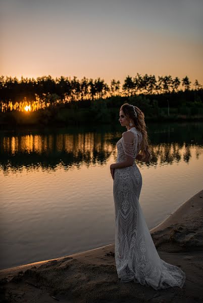 Wedding photographer Sergey Belikov (letoroom). Photo of 27 March 2021