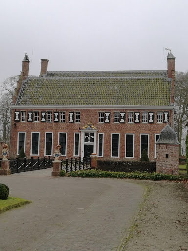 Uithuizen, Menkemaborg, Wadden