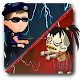 Police VS Zombies - Addictive Zombie Shooting Game