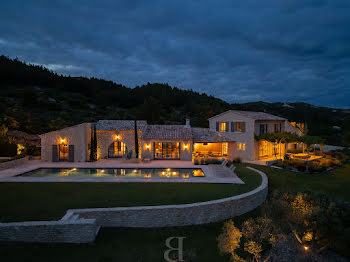 maison à Maussane-les-Alpilles (13)