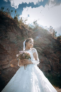 Fotografer pernikahan Esbol Kalamkhanov (eskokalamhanov). Foto tanggal 4 Agustus 2020