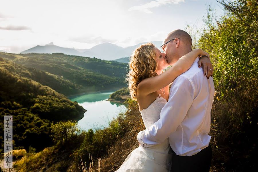 Fotógrafo de bodas Audrey Gueton (audreygueton). Foto del 13 de abril 2019