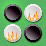 Cover Image of Tải xuống Reversi V+, online multiplayer Othello board game 5.25.65 APK