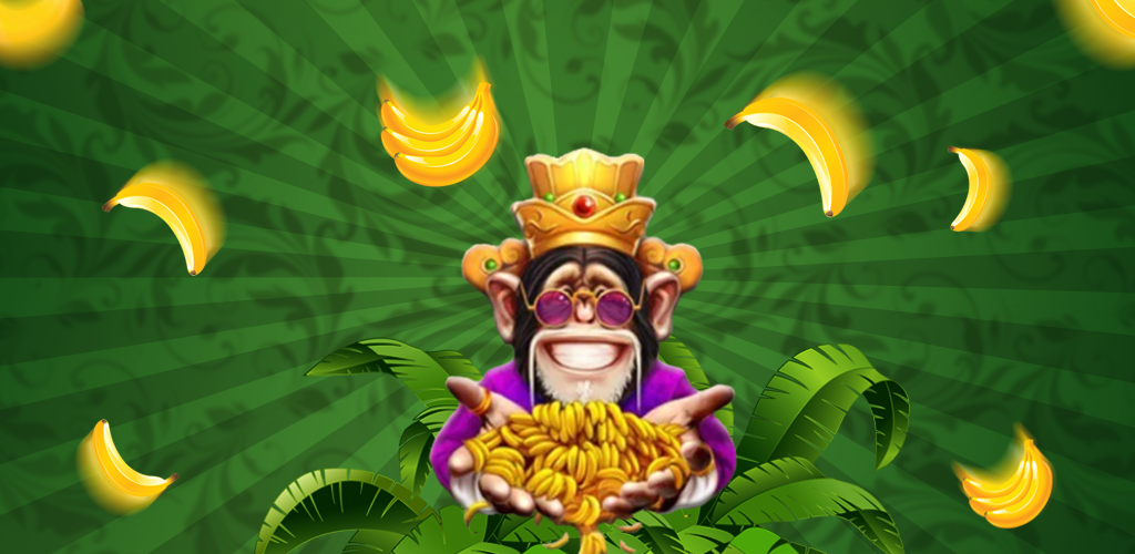 Mad mad monkey slot