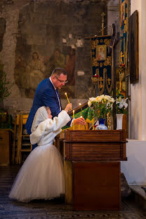 Wedding photographer Andrey Zuev (zuev). Photo of 30 March 2016