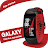 galaxy fit 2 pro app Guide icon