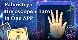 Astrology Master – Palmistry, Horoscope 