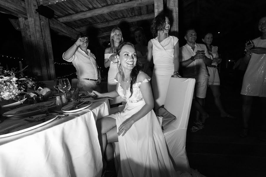 Wedding photographer Aleksey Aryutov (mauritius). Photo of 24 December 2017