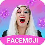 SkyesSquad Gifs by Facemoji Apk