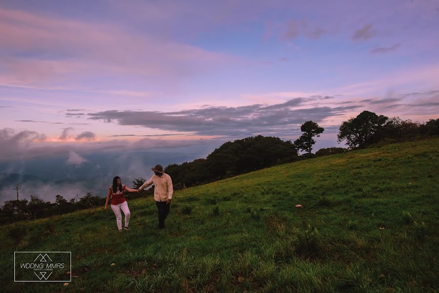 Fotografer pernikahan Joel Monroy (wddngmmrs-photo). Foto tanggal 14 Agustus 2018