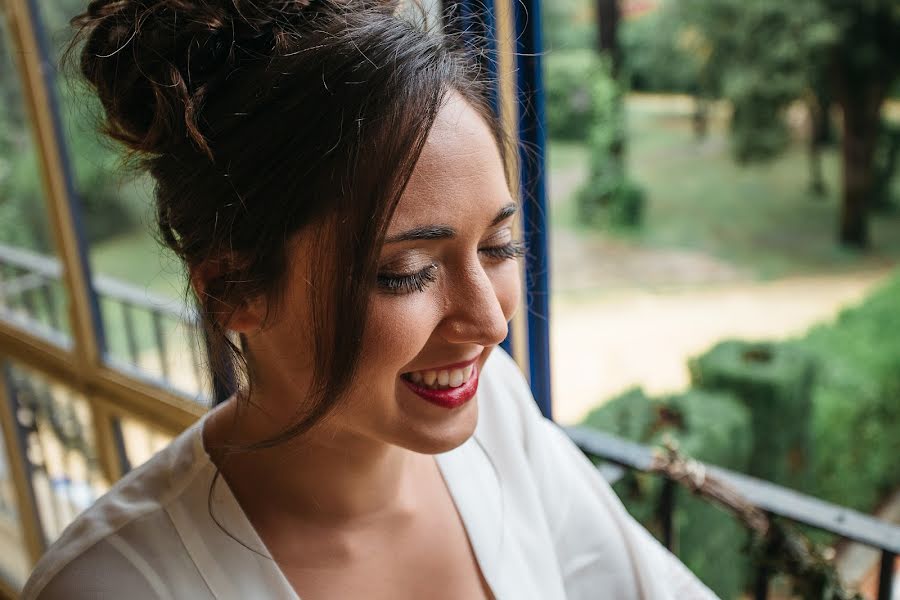 Fotografo di matrimoni Jose Maria Casco (fotografiajmcas). Foto del 30 giugno 2017