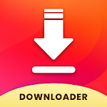 Cover Image of Download All Video Downloader 2019 2.0 APK