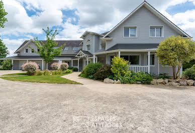 House with terrace 10