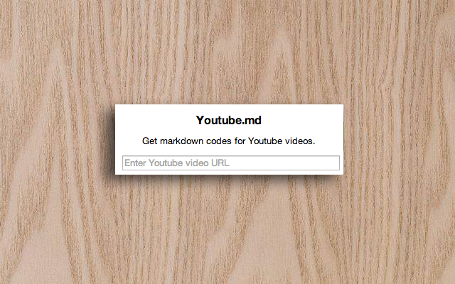 Youtube.md Preview image 3