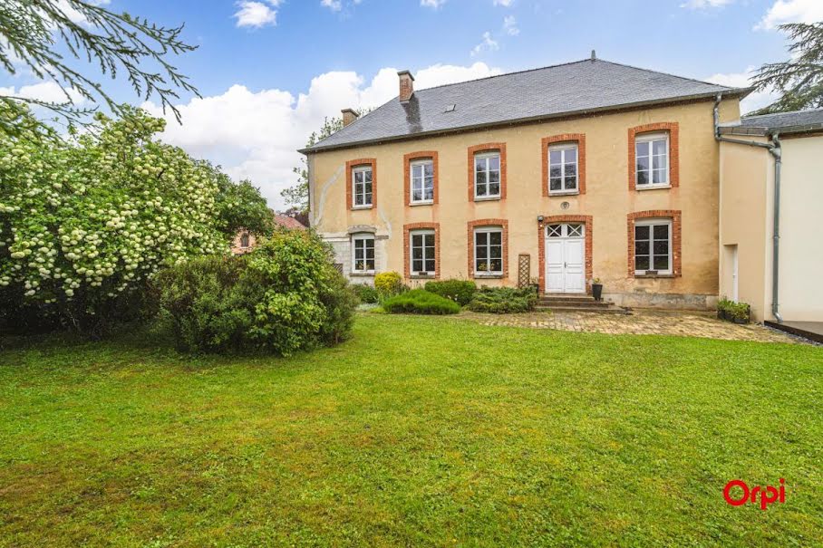 Vente maison 7 pièces 241 m² à Ville-en-Tardenois (51170), 425 000 €