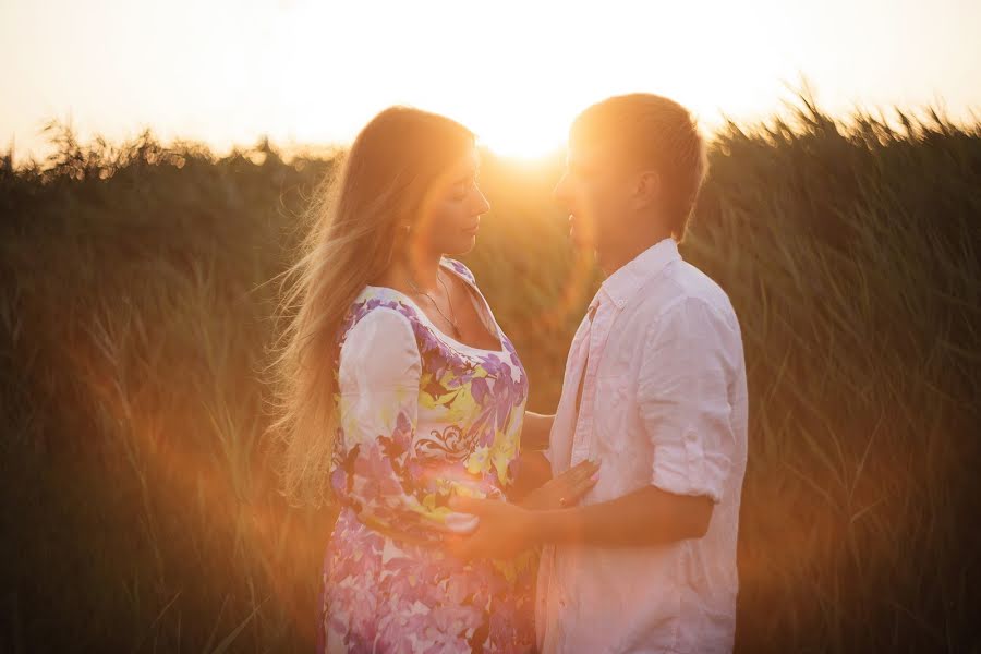 Fotografo di matrimoni Dmitriy Titov (sushniak). Foto del 5 luglio 2016