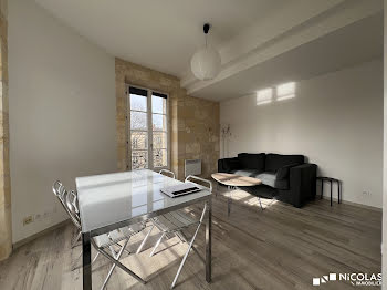 appartement à Bordeaux (33)