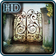 Escape The Ghost Town HD 1.0.1 Icon