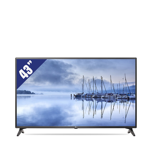 Internet Tivi LG 43 inch Full HD 43LV640S