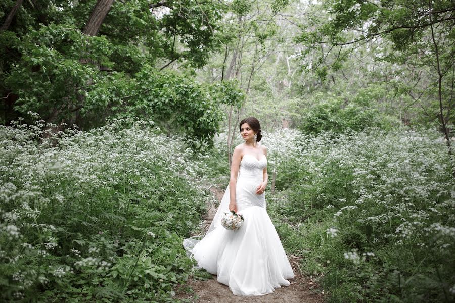 Fotógrafo de bodas Sergey Vasilchenko (luckyman). Foto del 29 de junio 2015