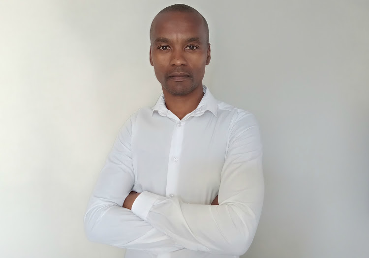 DRIVEN TO SUCCEED: Port of Ngqura marine shorehand Phakamile Skosana has gone to exceptional lengths in his bid to qualify for the chief marine engineering officer position