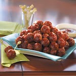 SWEET CHILI BBQ MEATBALLS was pinched from <a href="http://www.franksredhot.com/recipes/sweet-chili-bbq-meatballs-RE1757" target="_blank">www.franksredhot.com.</a>