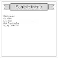 Nihira menu 1