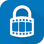 Cover Image of Herunterladen Video Locker - Videos ausblenden 1.5.1 APK