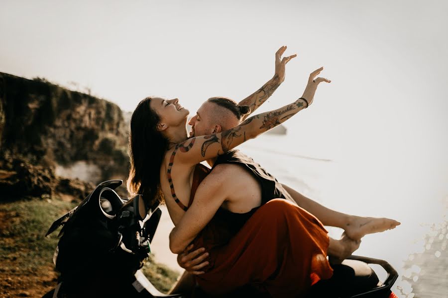 Huwelijksfotograaf Svetlana Yaroshuk (mopsik007). Foto van 20 juni 2019