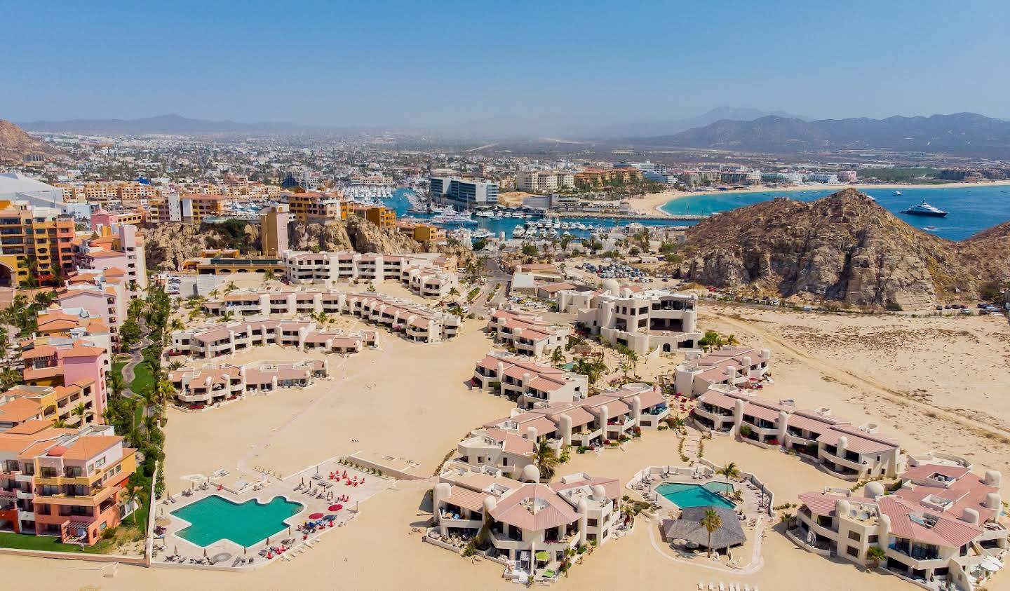 Appartement Cabo San Lucas