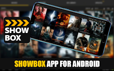 Show Movies Box & TV Showのおすすめ画像5