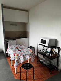 appartement à Limoges (87)