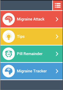 Download Migraine APK