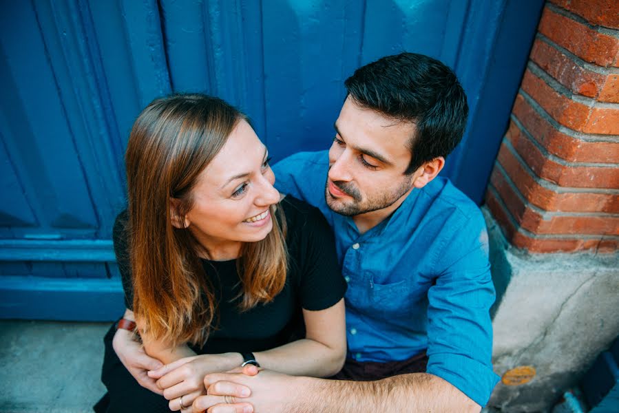 Photographe de mariage Mélanie Lucas (tantdeposes). Photo du 23 mai 2019