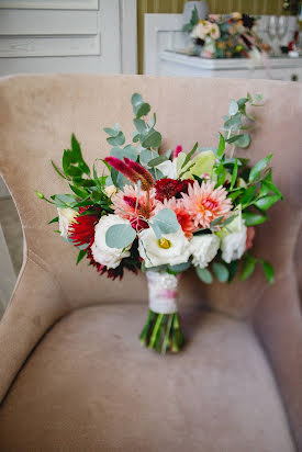 Photographe de mariage Maksim Ostapenko (ostapenko). Photo du 19 avril 2020