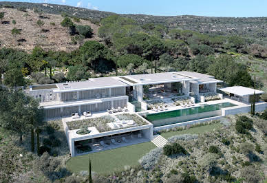 Villa with pool and terrace 4