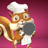 Lucky's Frying Pan icon