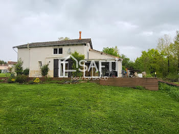 maison à Exideuil-sur-Vienne (16)