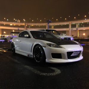 RX-8