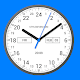 Download Analog Clock 24-7 For PC Windows and Mac 1.2