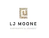 L J Moone Carpentry & Joinery Logo