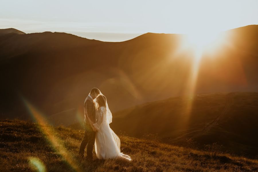 Photographe de mariage Alex Kopa (alexsandro1301). Photo du 26 août 2020