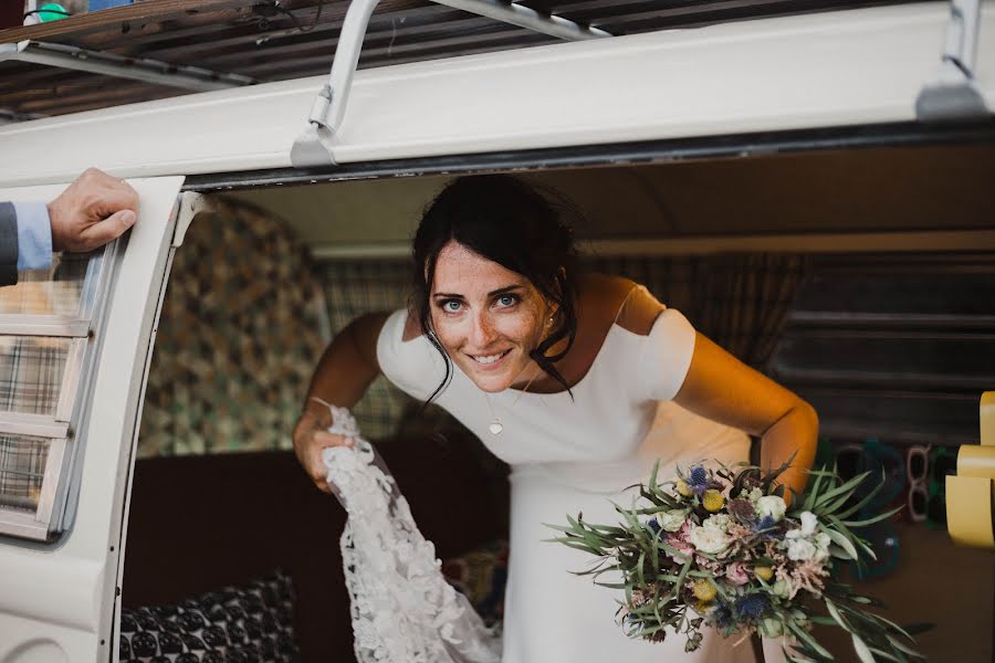 Wedding photographer Roxane Nicolas (roxanenicolas). Photo of 25 January 2019