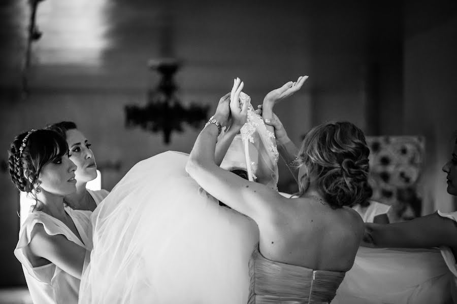 Vestuvių fotografas Marienna Garcia-Gallo (garciagallo). Nuotrauka 2019 kovo 5