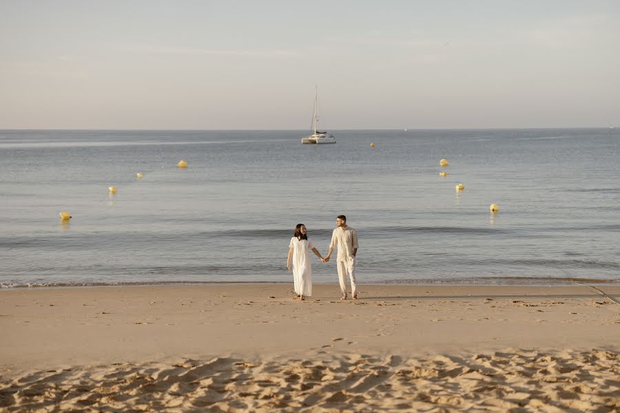 Fotógrafo de casamento Eunika Sopotnicka (sopotnicki). Foto de 31 de agosto 2023