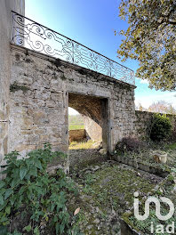 propriété à Saint-Médard-de-Presque (46)