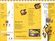 Starving Panda menu 3