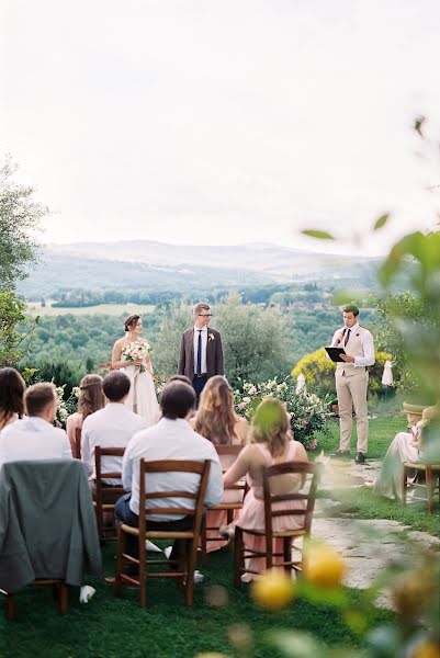 Fotografo di matrimoni Irena Balashko (irenabalashko). Foto del 20 giugno 2018