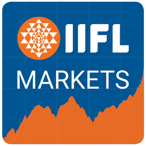 iifl mobile app for trading