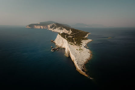 Bryllupsfotograf Vasilis Liappis (2pweddings). Bilde av 6 april